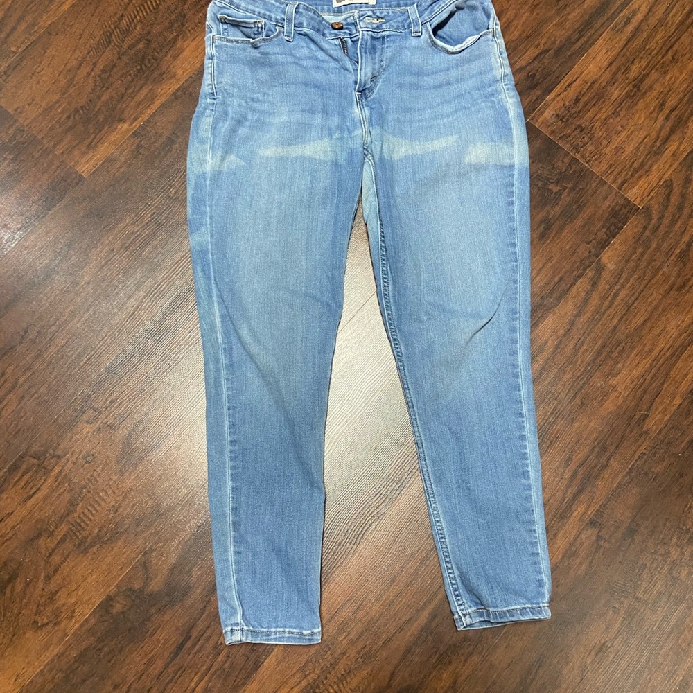 Levi size 30